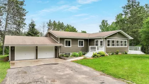 n4720 Debbie Drive, Spooner, WI 54801