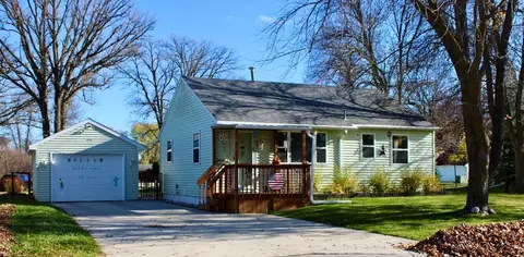 820 Tindolph Ave S, Thief River Falls, MN 56701