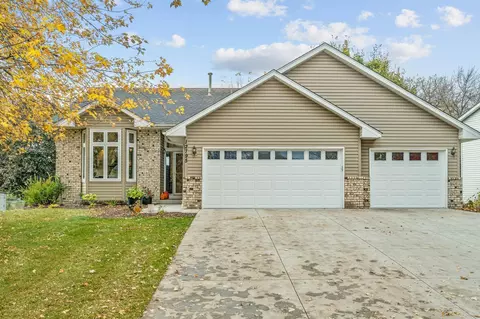 12795 95th Ave N, Maple Grove, MN 55369
