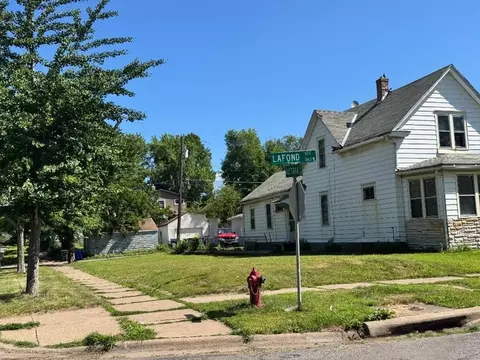 857 Lafond Ave, Saint Paul, MN 55104