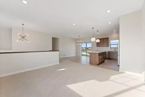 Living - 1421 142nd Ct E, Rosemount, MN 55068 photo 1 of 7