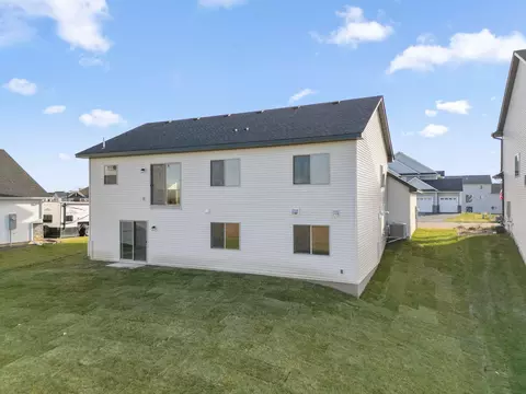 Exterior - 1421 142nd Ct E, Rosemount, MN 55068 photo 5 of 5