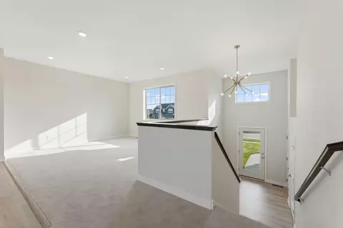 Living - 1421 142nd Ct E, Rosemount, MN 55068 photo 3 of 7