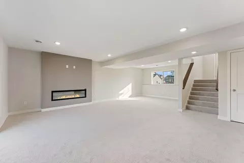 Living - 1421 142nd Ct E, Rosemount, MN 55068 photo 5 of 7