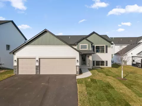 Exterior - 1421 142nd Ct E, Rosemount, MN 55068 photo 2 of 5