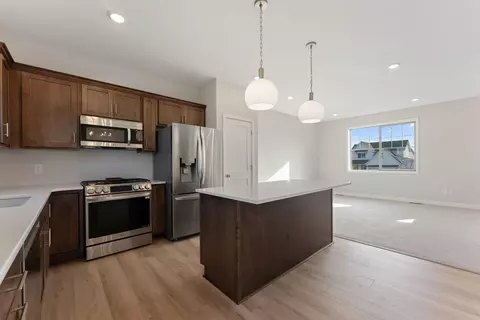 Kitchen - 1421 142nd Ct E, Rosemount, MN 55068 photo 4 of 4