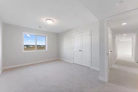 Bedroom - 1421 142nd Ct E, Rosemount, MN 55068 photo 9 of 10