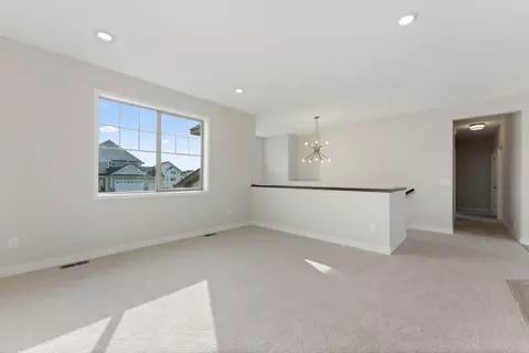 Living - 1421 142nd Ct E, Rosemount, MN 55068 photo 4 of 7