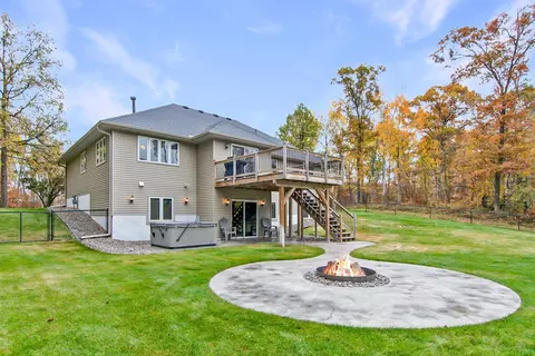 31838 Blue Ridge Dr, Breezy Point, MN 56472