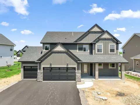 17925 Hidden Creek Trl, Lakeville, MN 55044