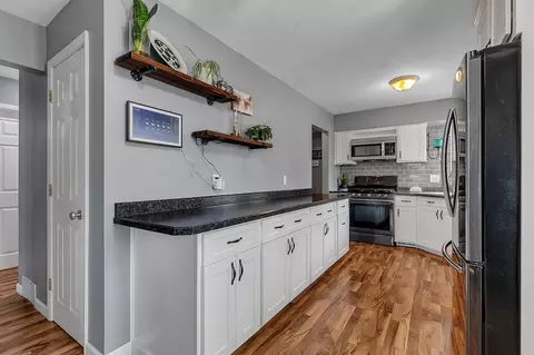 Kitchen - 944 Spruce Dr, Saint Cloud, MN 56303 photo 1 of 2