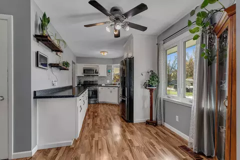 Kitchen - 944 Spruce Dr, Saint Cloud, MN 56303 photo 2 of 2