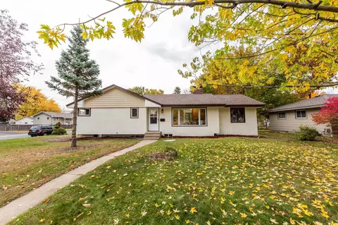 5981 5th St NE, Fridley, MN 55432