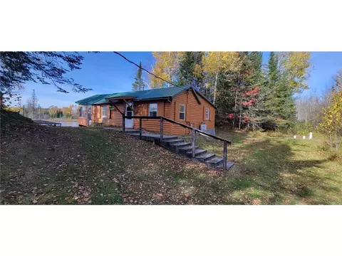 53411 Lynx Lake Rd, Bigfork, MN 56628