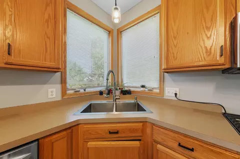 Kitchen - 563 Summit Ave, Dundas, MN 55019 photo 4 of 5