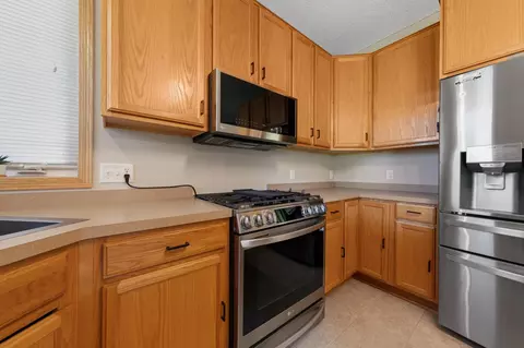 Kitchen - 563 Summit Ave, Dundas, MN 55019 photo 5 of 5