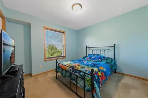 Bedroom - 563 Summit Ave, Dundas, MN 55019 photo 5 of 10