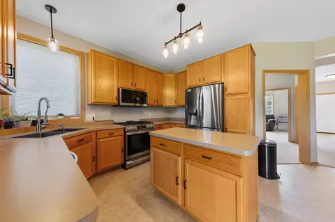 Kitchen - 563 Summit Ave, Dundas, MN 55019 photo 3 of 5