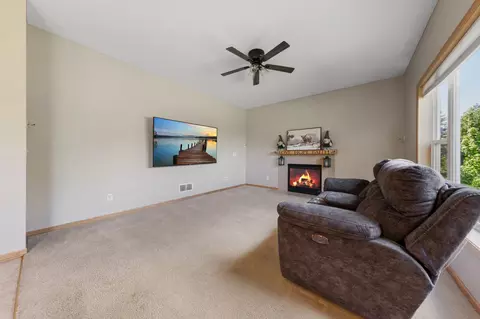 Living - 563 Summit Ave, Dundas, MN 55019 photo 3 of 6