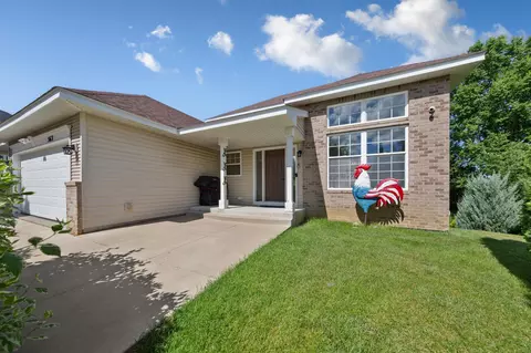 Exterior - 563 Summit Ave, Dundas, MN 55019 photo 1 of 6