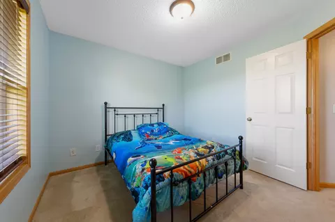 Bedroom - 563 Summit Ave, Dundas, MN 55019 photo 6 of 10