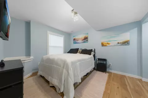 Bedroom - 563 Summit Ave, Dundas, MN 55019 photo 9 of 10