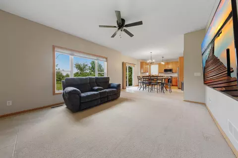 Living - 563 Summit Ave, Dundas, MN 55019 photo 5 of 6