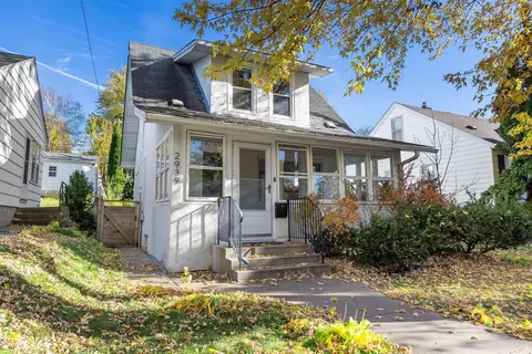 2939 Johnson St NE, Minneapolis, MN 55418