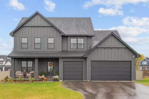 17926 Hidden Creek Trl, Lakeville, MN 55044