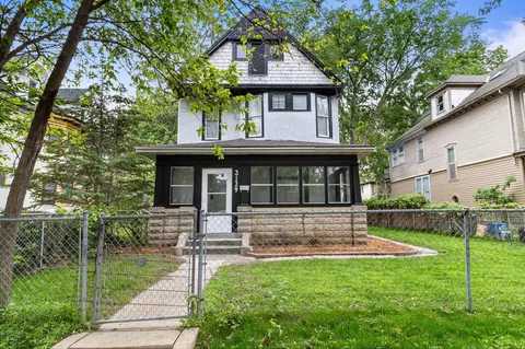 3129 Oakland Ave, Minneapolis, MN 55407