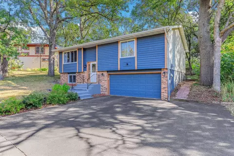 12357 Magnolia St NW, Coon Rapids, MN 55448