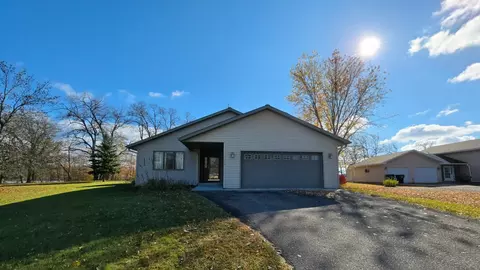 1626 Melvina Ln SW, Alexandria, MN 56308