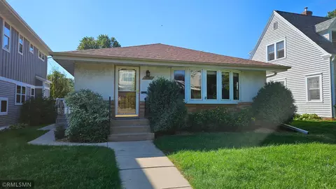 1236 Scheffer Ave, Saint Paul, MN 55116