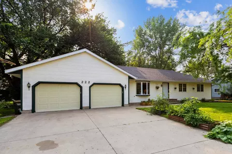 222 Fir St S, Lester Prairie, MN 55354