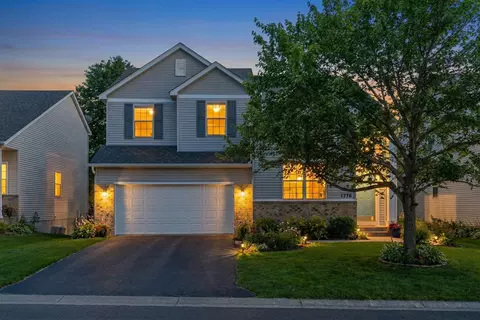 1776 Elm St, White Bear Lake, MN 55110