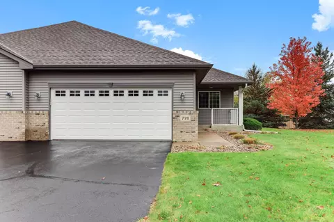 778 Independence Dr, Big Lake, MN 55309