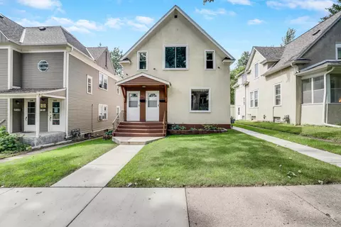 2512 Buchanan St NE, Minneapolis, MN 55418
