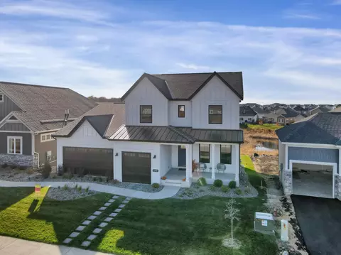 14966 Riverview Ln N, Dayton, MN 55327