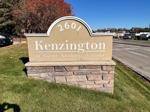 2601 Kenzie Ter #512, Saint Anthony, MN 55418