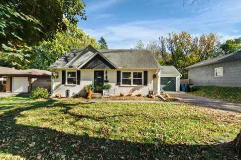 311 Harrison Ave S, Hopkins, MN 55343