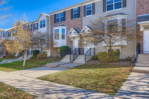 3852 La Belle St, Columbia Heights, MN 55421