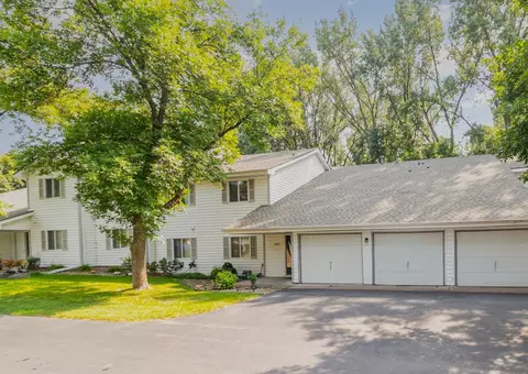 6224 Magda Dr #D, Maple Grove, MN 55369