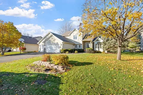 14115 Foxtail Ln, Apple Valley, MN 55124