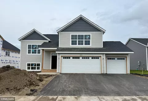 2820 Iverson Ave NE, Saint Michael, MN 55376