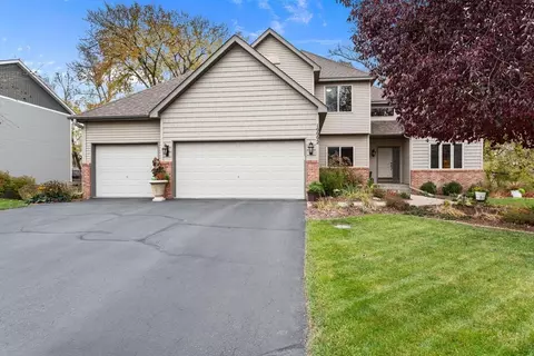 19992 Enfield Ave N, Forest Lake, MN 55025