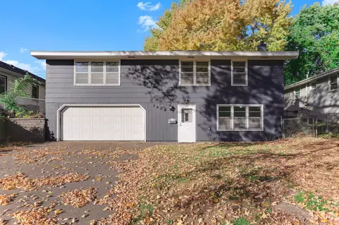 1409 Independence Ave N, Golden Valley, MN 55427