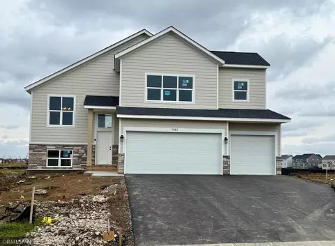 2866 Ivory Ave NE, Saint Michael, MN 55376