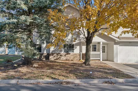 4041 Maureen Dr NE #103NE, Columbia Heights, MN 55421