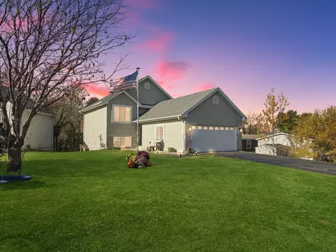 4107 232nd Ave NW, Saint Francis, MN 55070