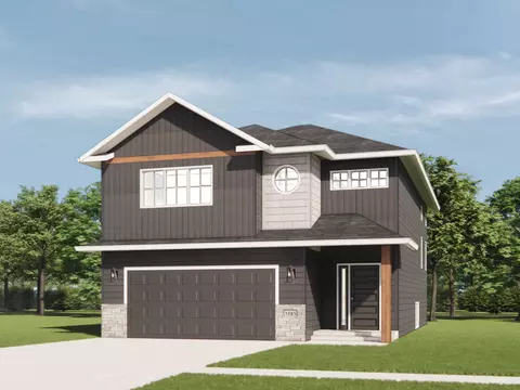 6819 32nd St S, Fargo, ND 58104